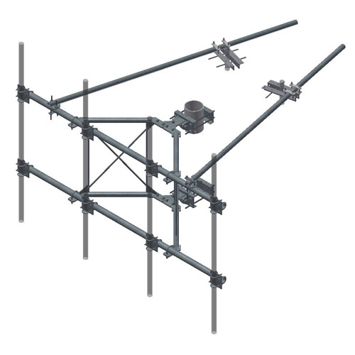 HD Series™ V-Frames