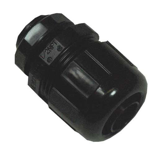 Nylon Screw Connectors