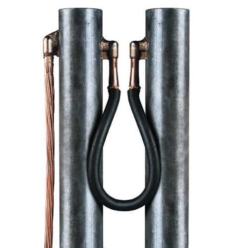 Erico Fence Post & Gate Jumpers