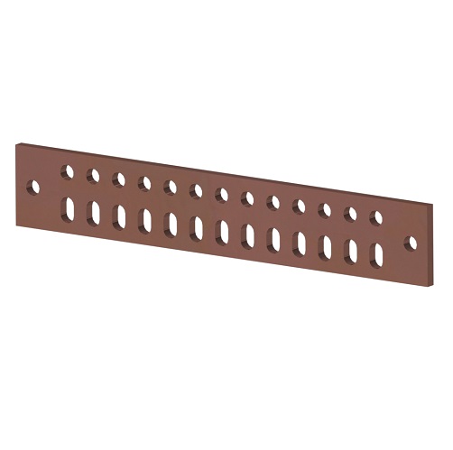 MG212U Ground Bars