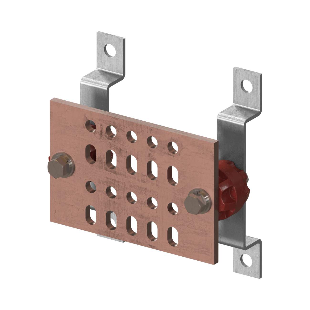 MG406U Ground Bars