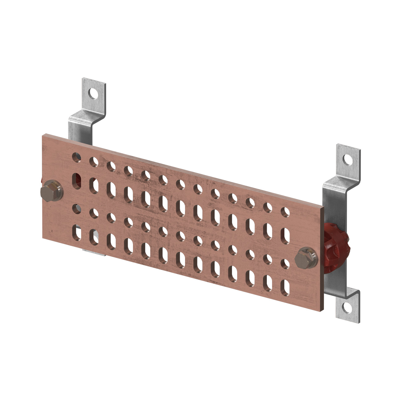 MG412U Ground Bars