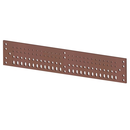MG424U Ground Bars