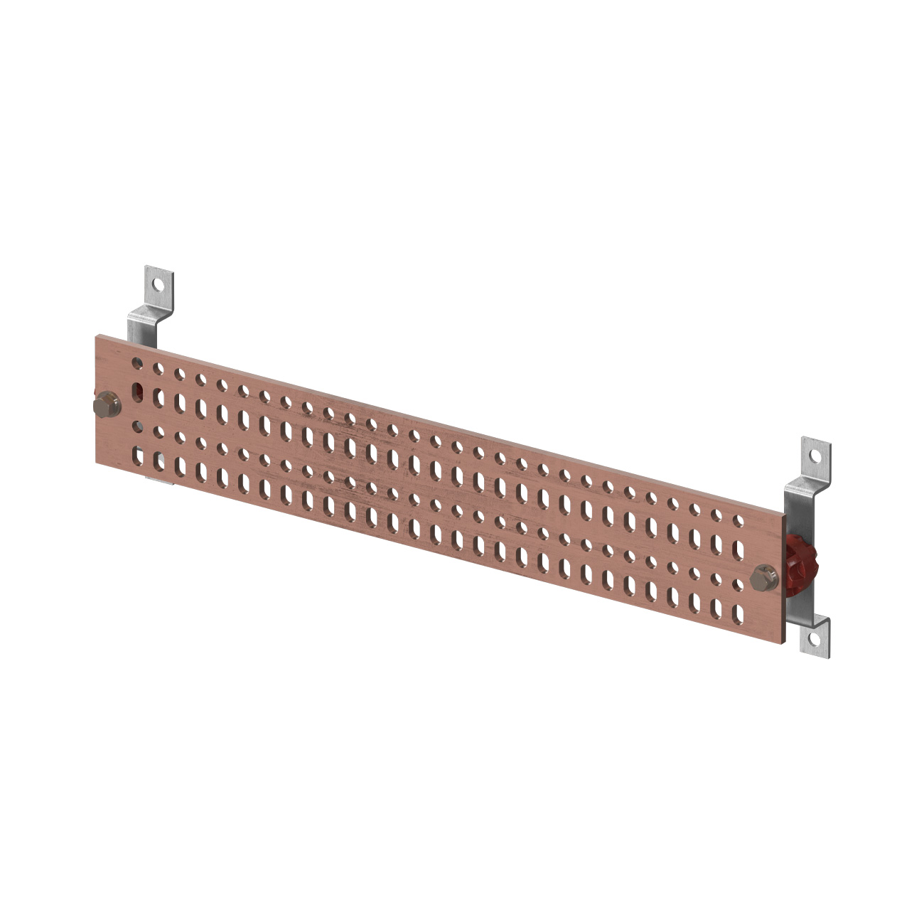 MG424U Ground Bars