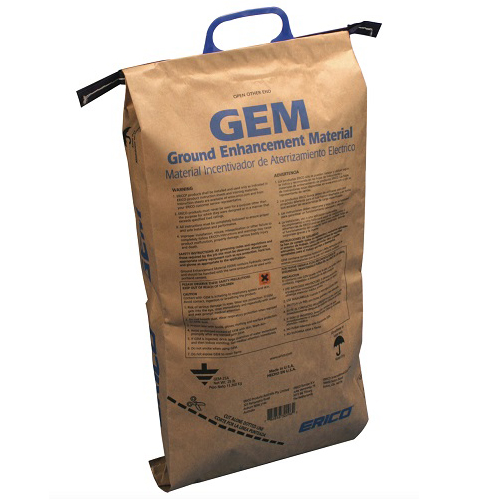 Ground Enhancement Material