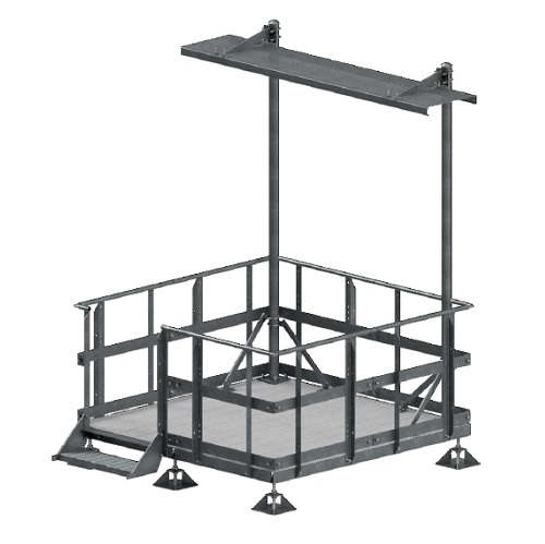 Ground Solution #1