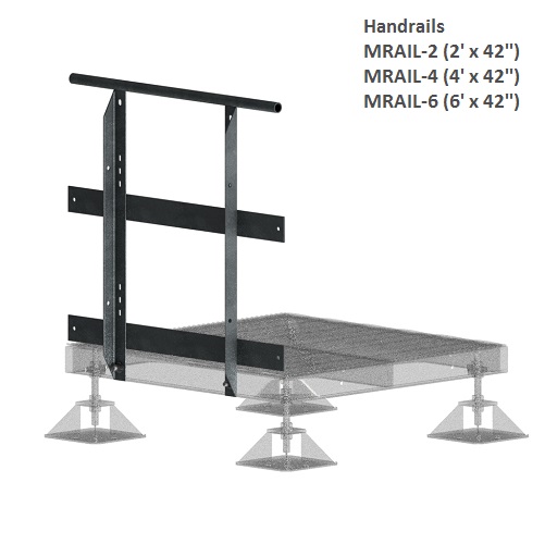Handrail Kits