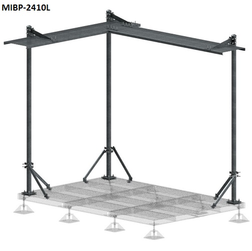 Platform Ice Bridge Kits