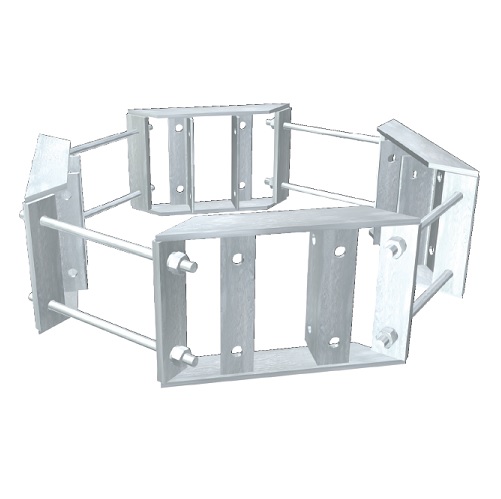 Lightweight Ring Mount Kit