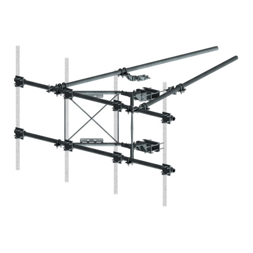 SD Series™ V-Frames