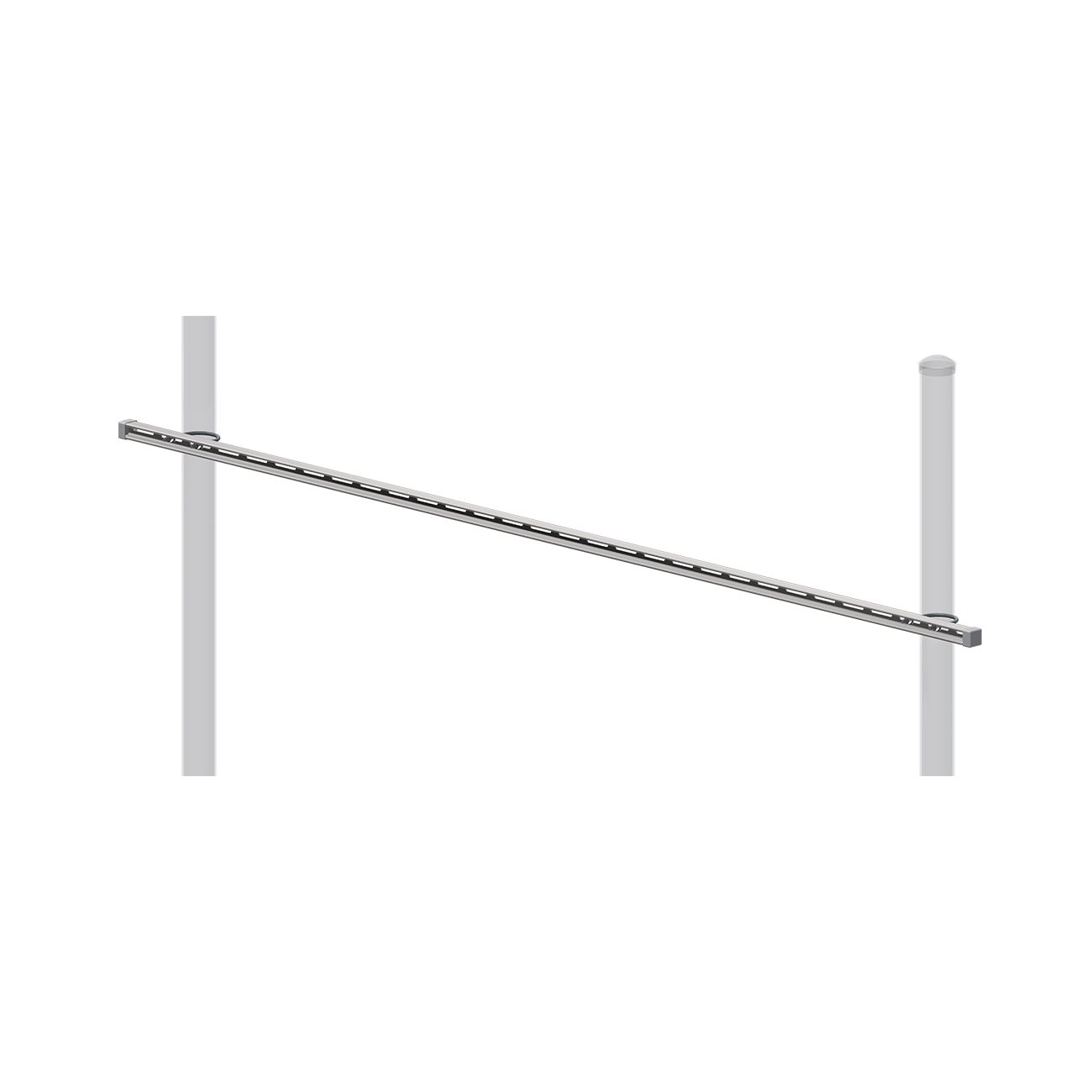Unistrut H-Frame Kit (120")