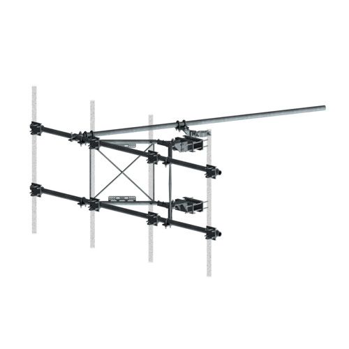 HD Series™ V-Frames