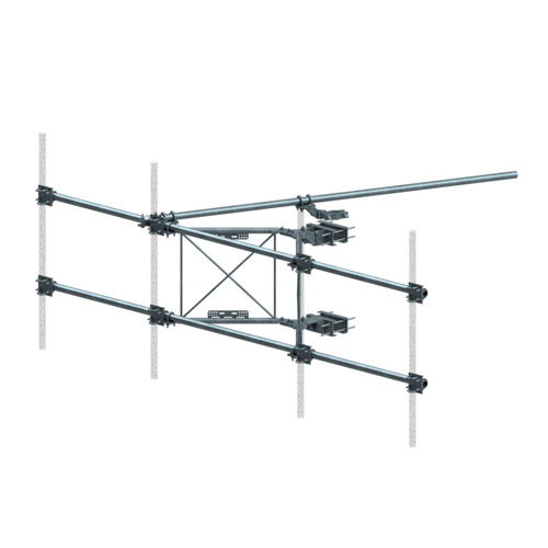 HD Series™ V-Frames