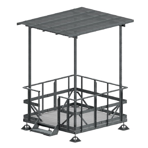 Ground Solution #2