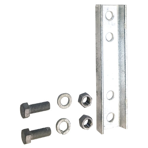 Pole Mount Cable Guide Extension Kit