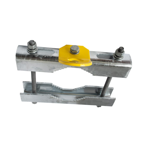 Tower Leg Tie-Off Anchors