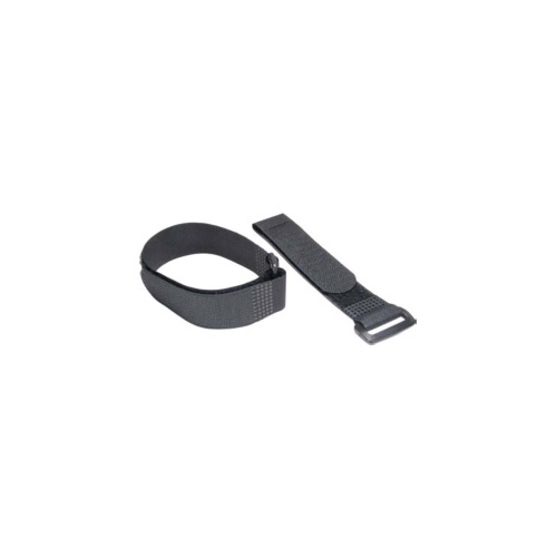 Hook & Loop Cinch Straps 1'' x 8''