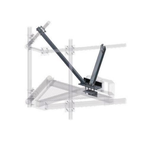 Handrail Reinforcement Kit