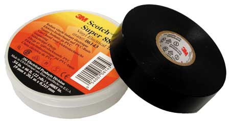 3M Super 88 Electrical Tape