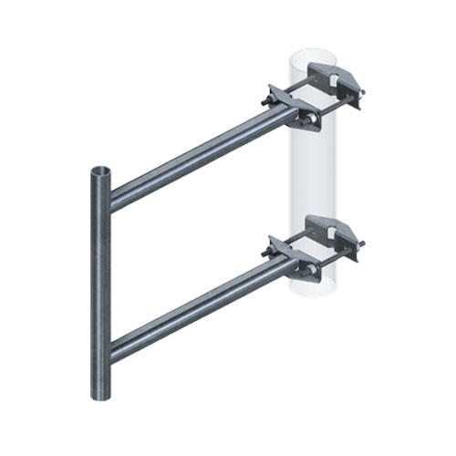 Lightweight Stand-Off Mounts