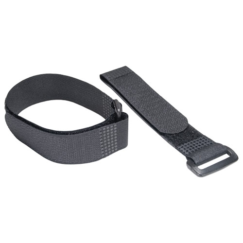 Hook & Loop Cinch Straps