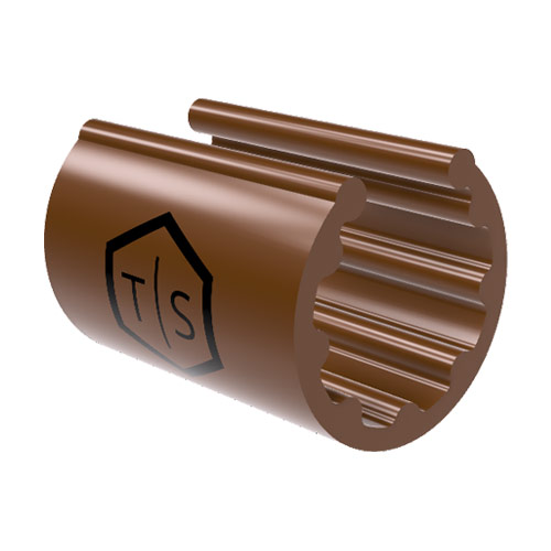 TEK Clip™ Cable Identification Clips