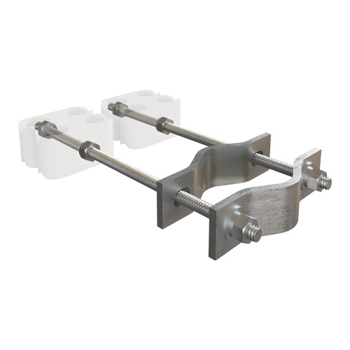 PIM-Mitigating Cable Block Brackets