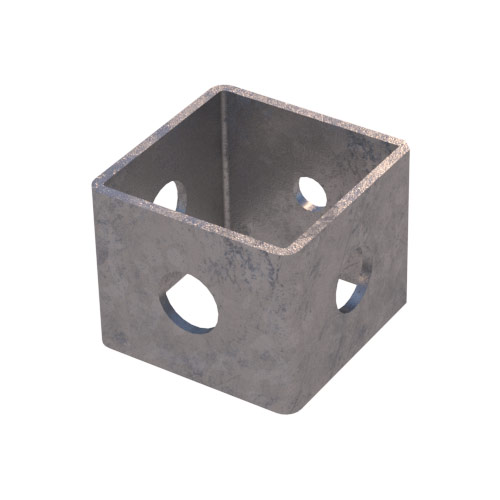 Mini Cluster Box™