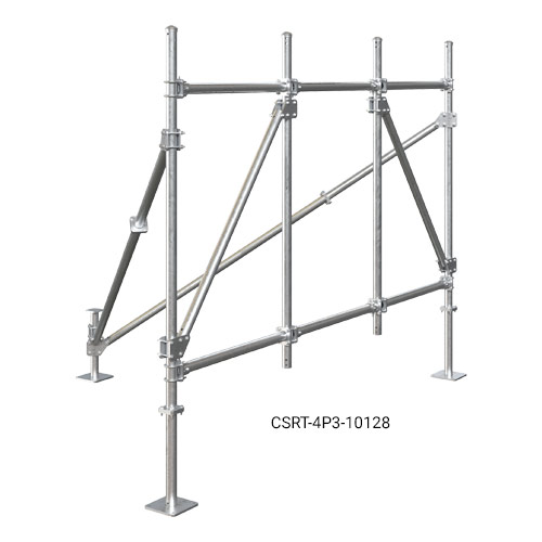 CSRT Series™ Penetrating Rooftop Mounts