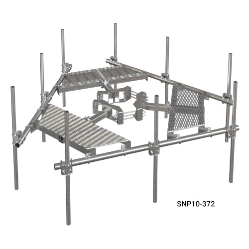 Magnum™ Snub-Nose Platform Kit