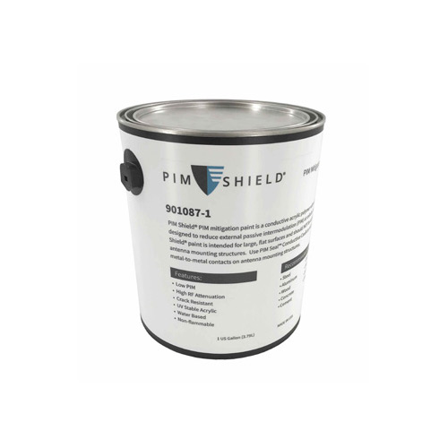 PIM Mitigation Paint