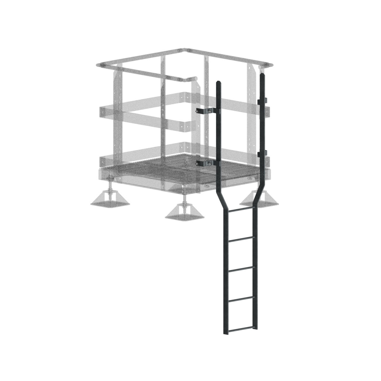 Ladder Kits