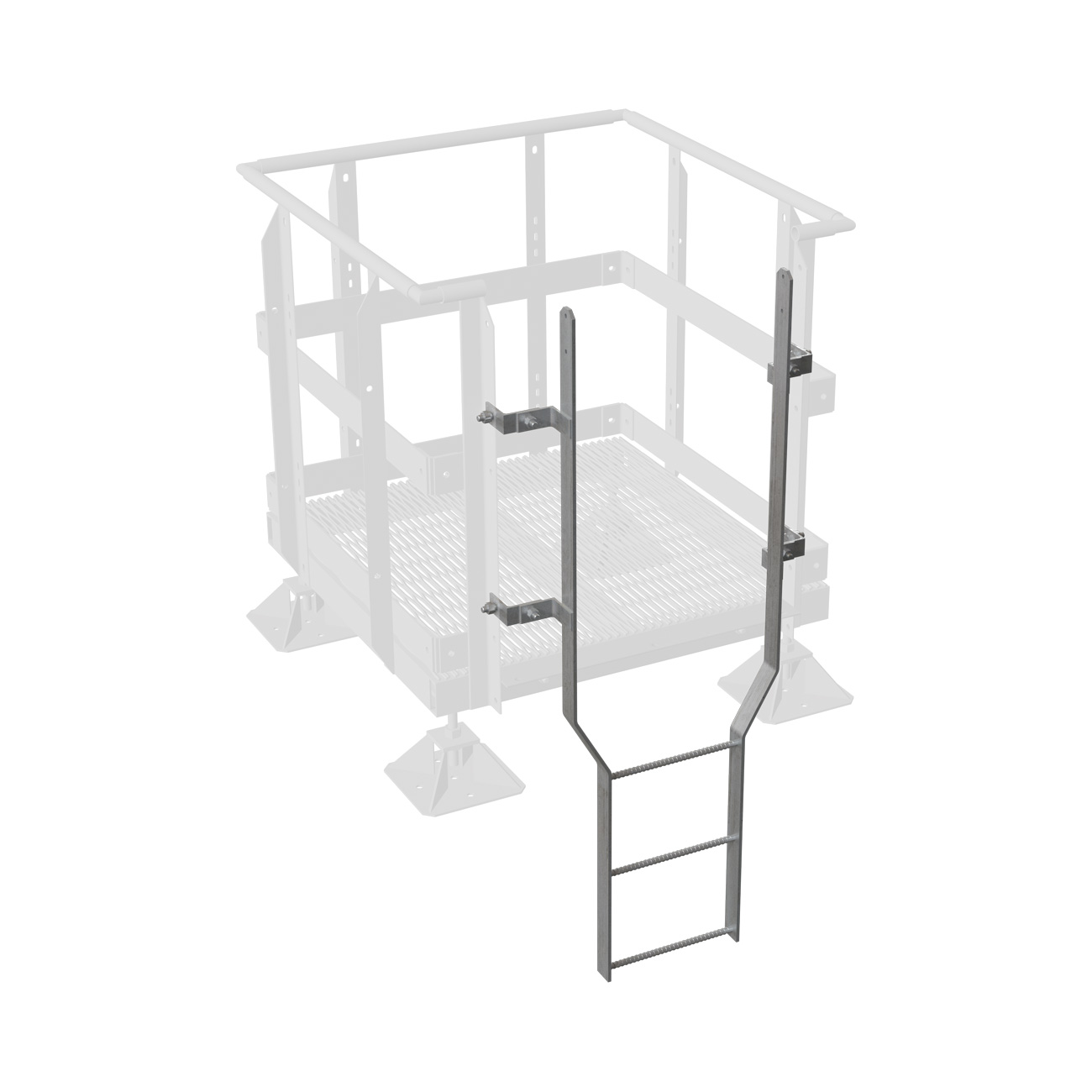 Ladder Kits