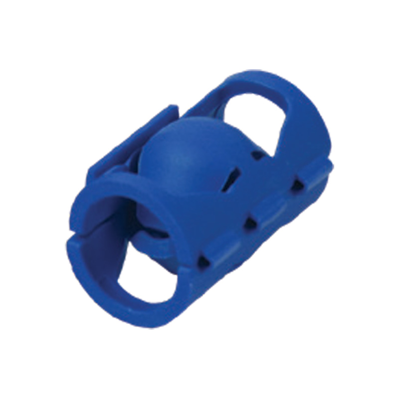 Expandable ColorCodedCuff™ Markers