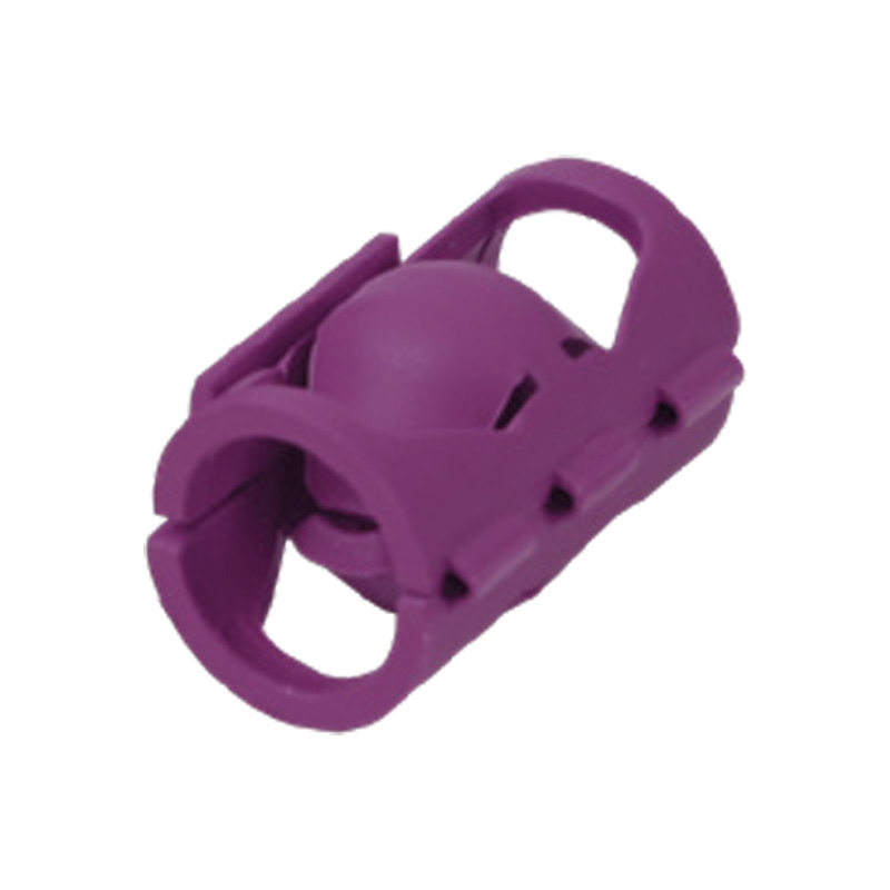 Expandable ColorCodedCuff™ Markers