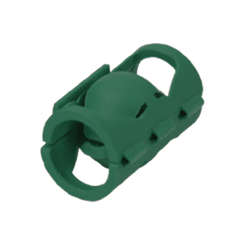 Expandable ColorCodedCuff™ Markers