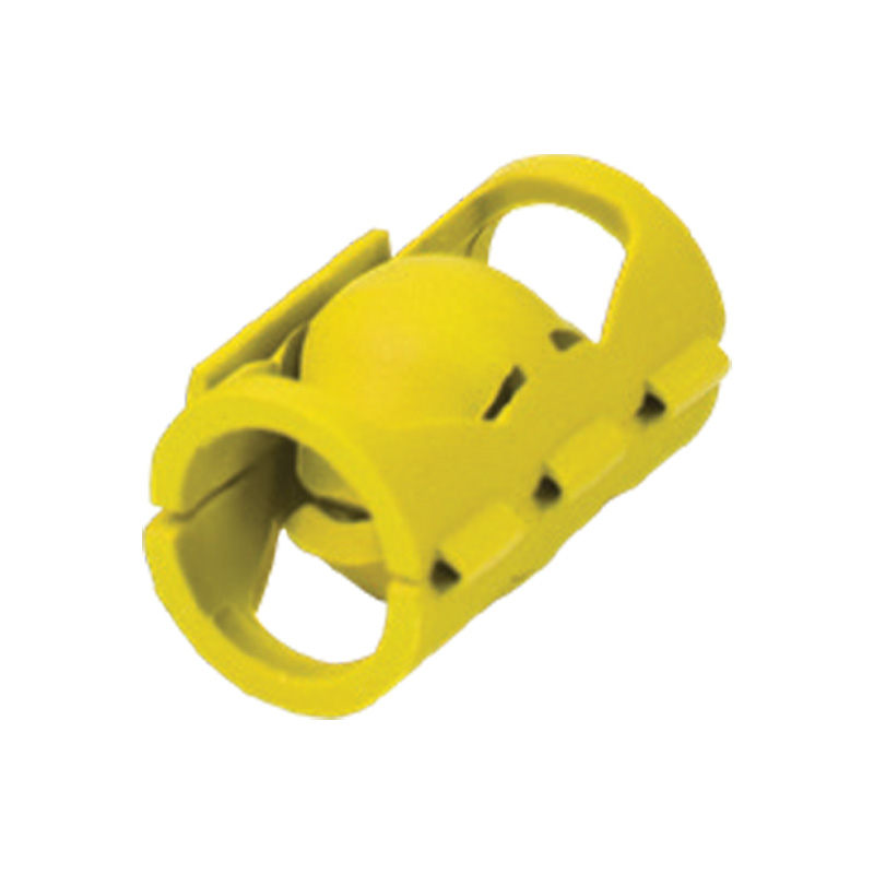 Expandable ColorCodedCuff™ Markers