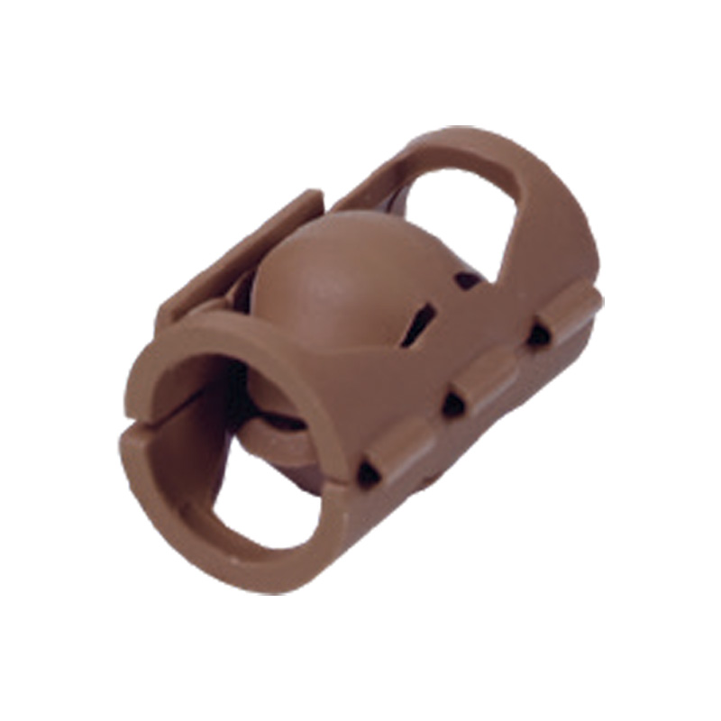 Expandable ColorCodedCuff™ Markers