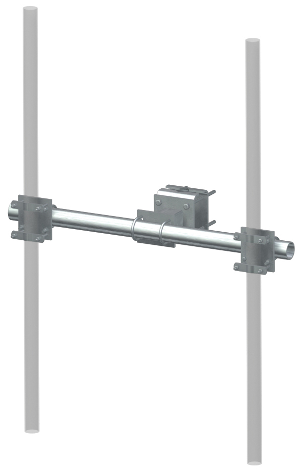Compact Tower Mounts