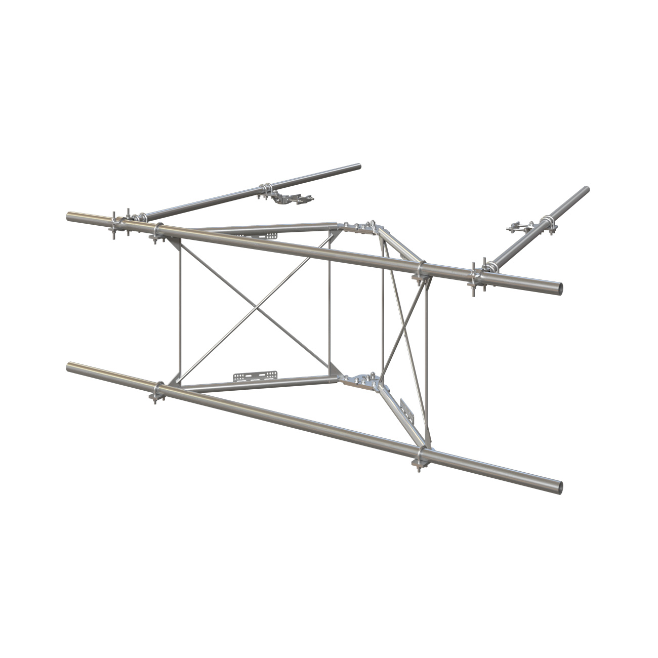 XD Series™ V-Frames (Bare Frame)