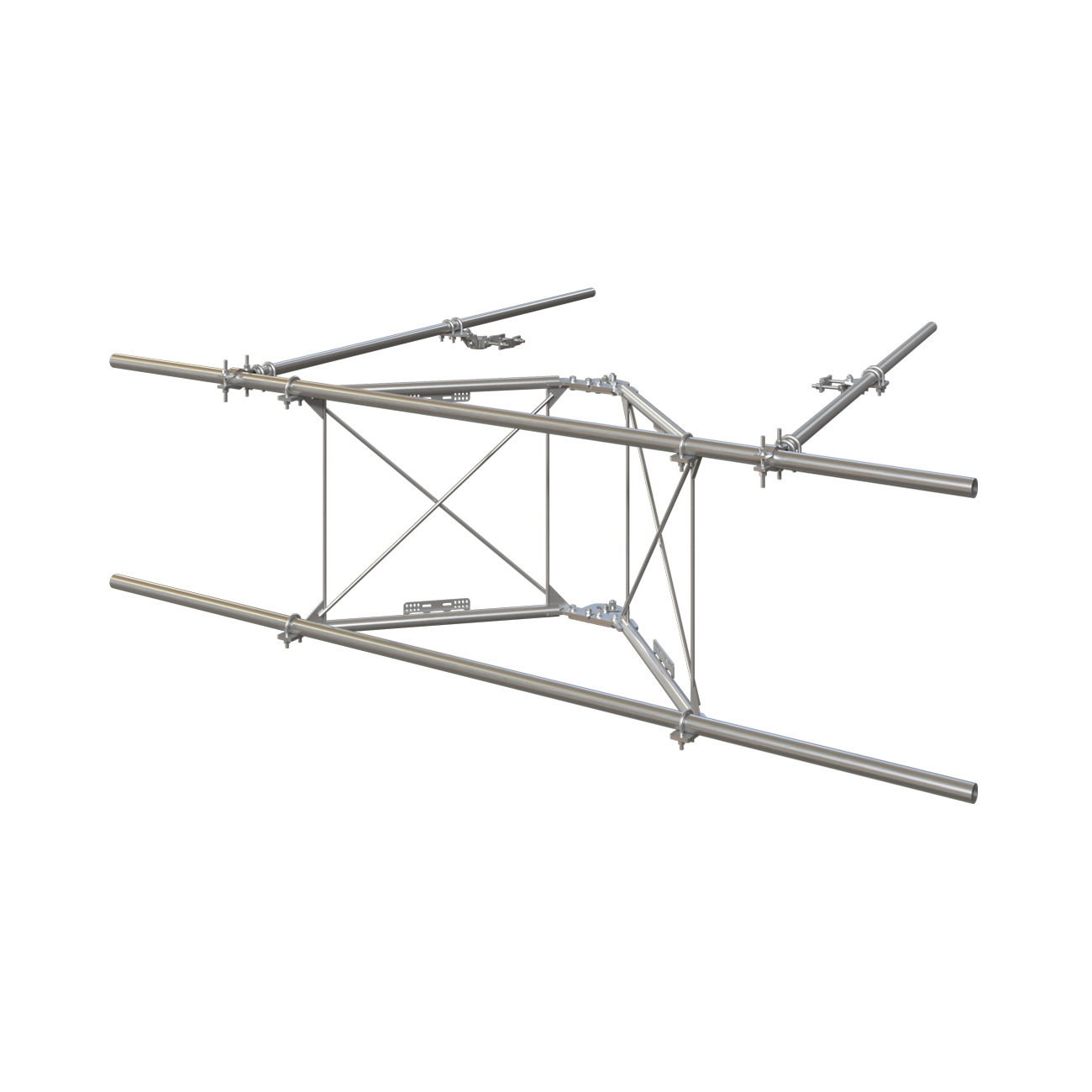 XD Series™ V-Frames (Bare Frame)