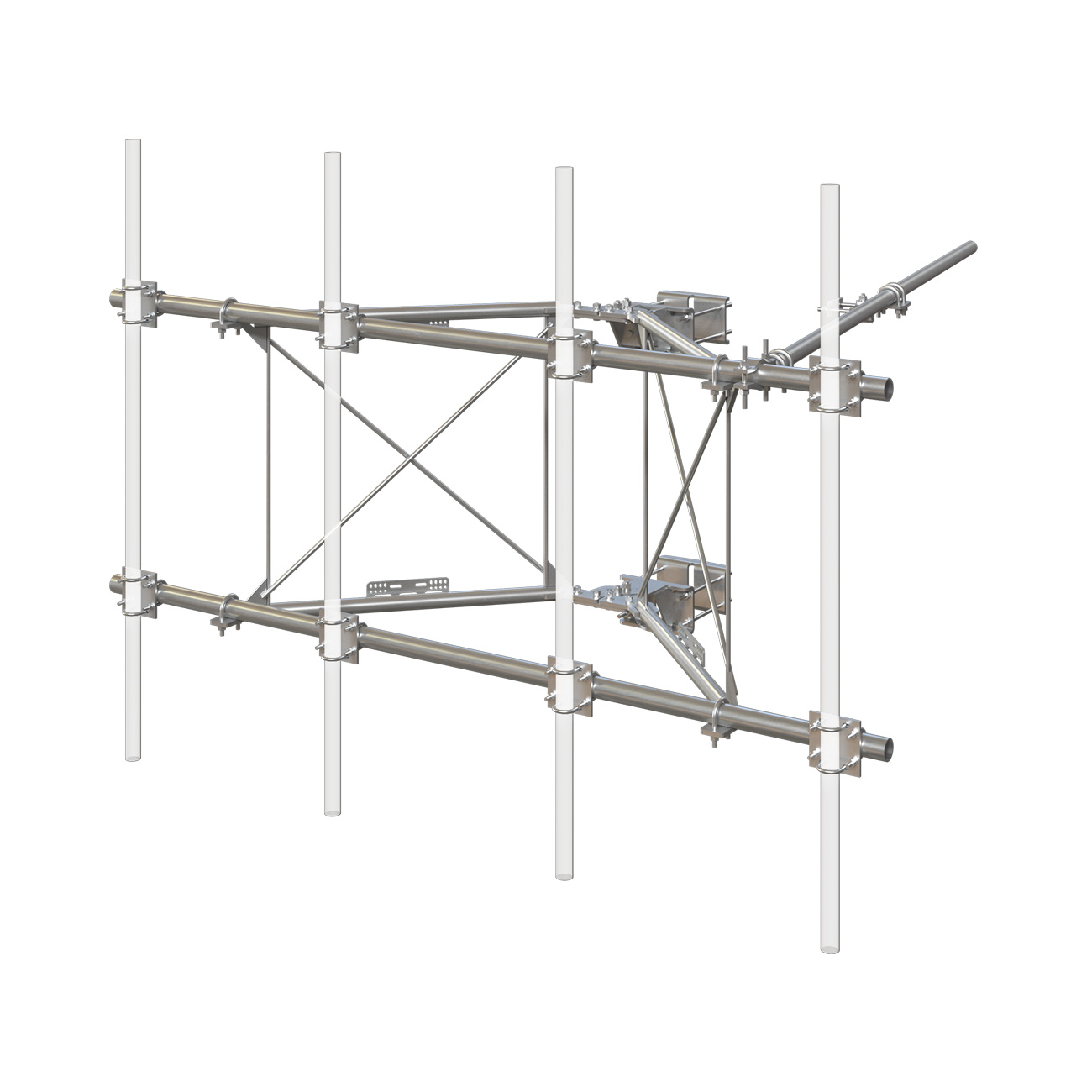 XD Series™ V-Frames