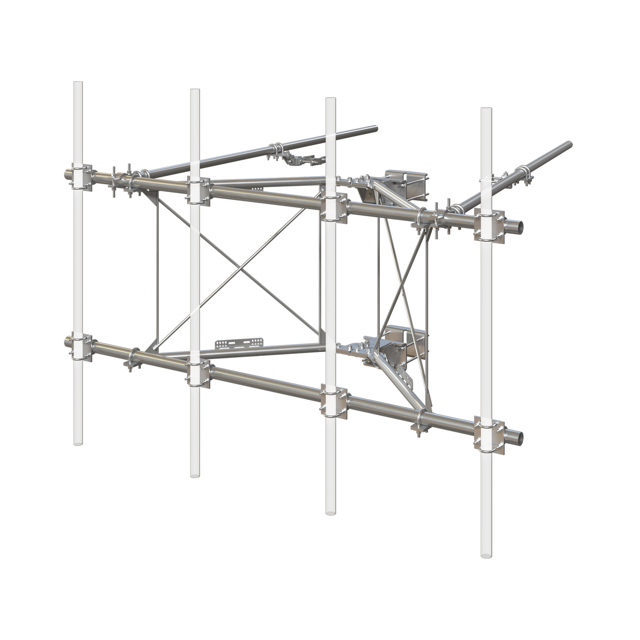 XD Series™ V-Frames