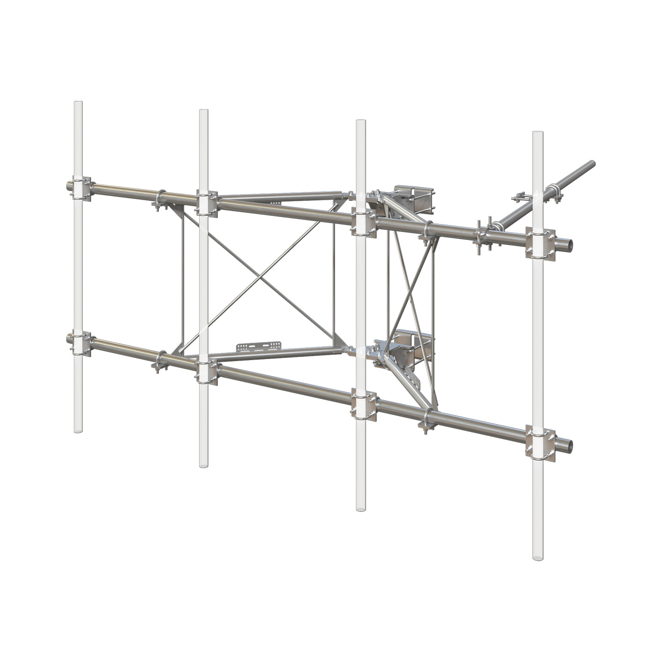 XD Series™ V-Frames