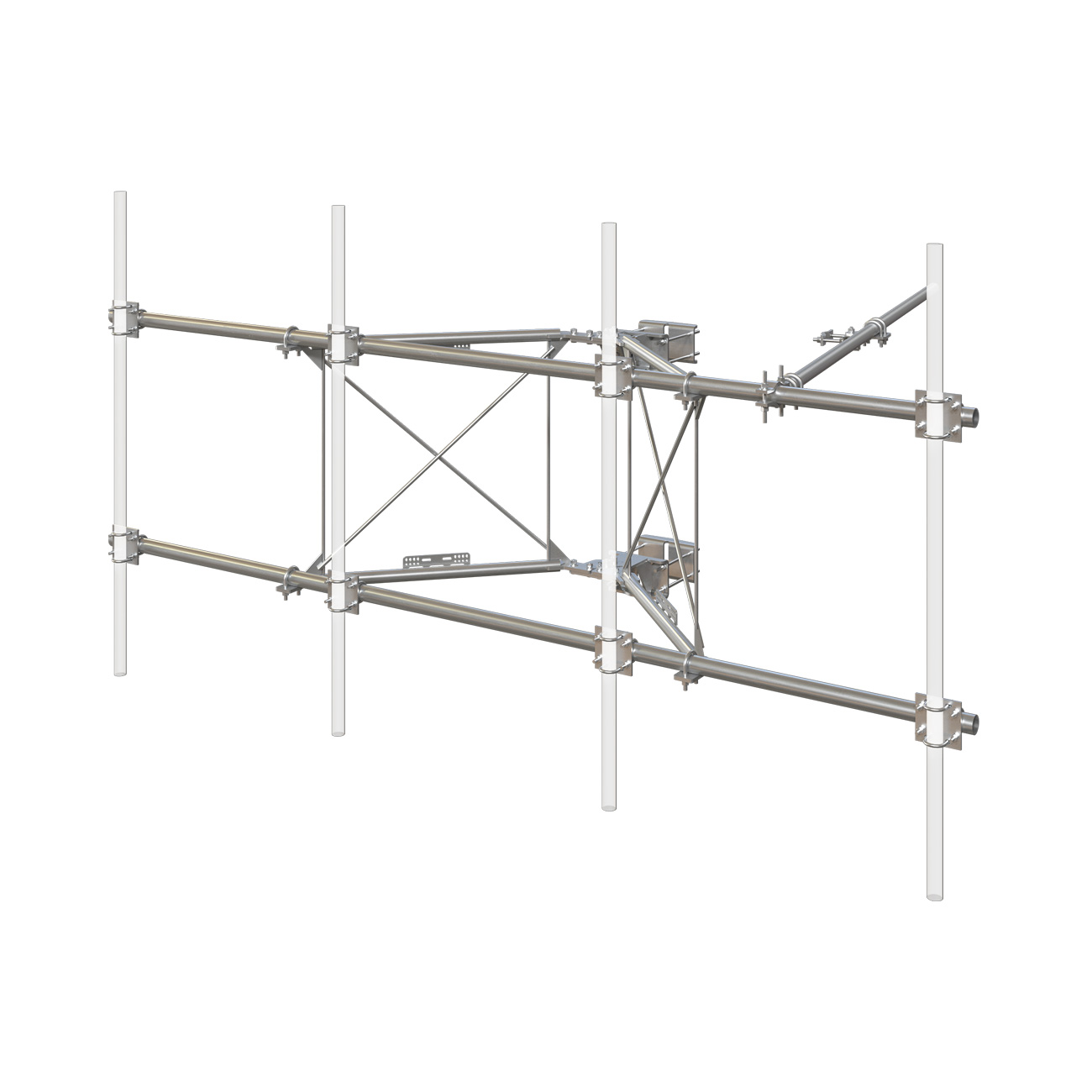 XD Series™ V-Frames