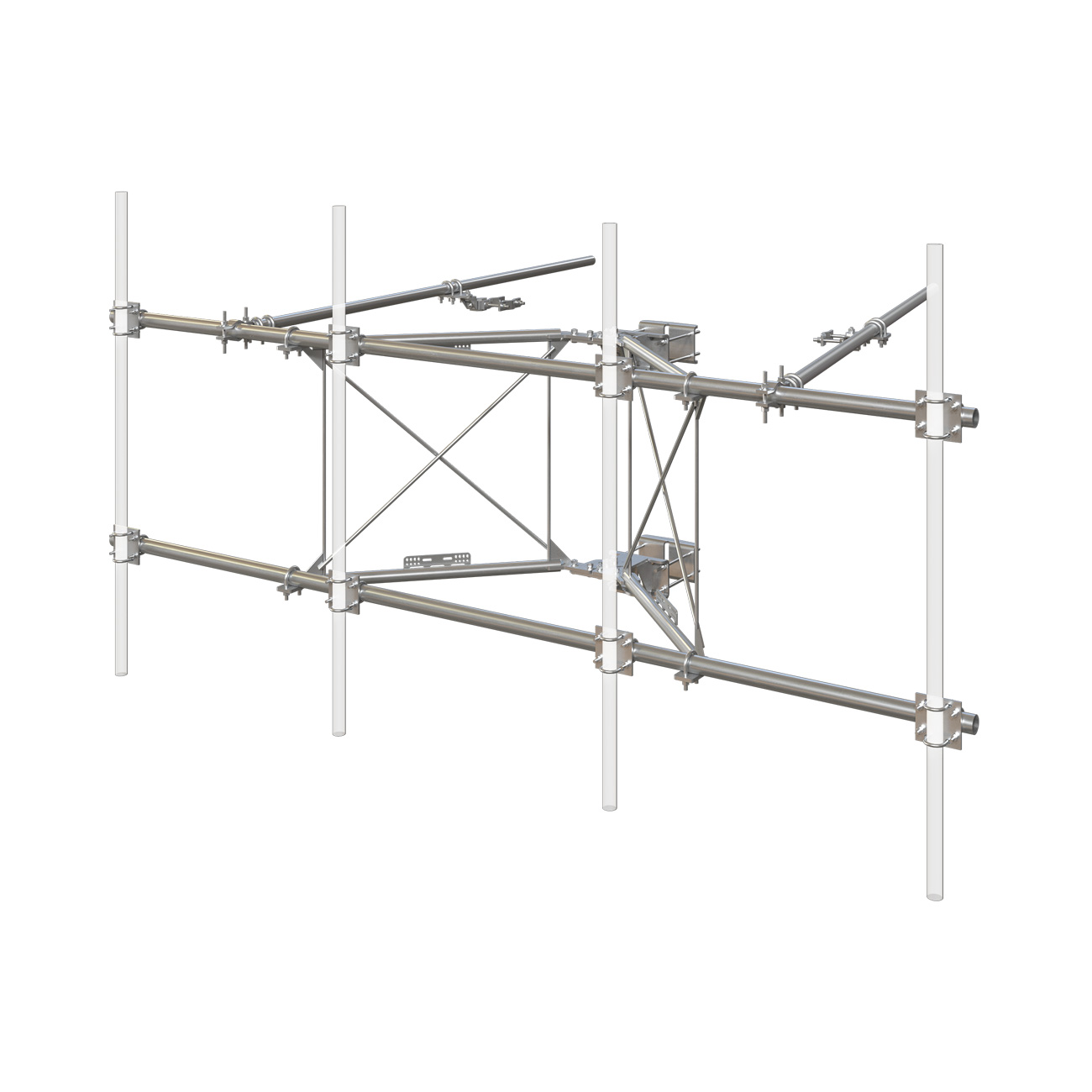 XD Series™ V-Frames