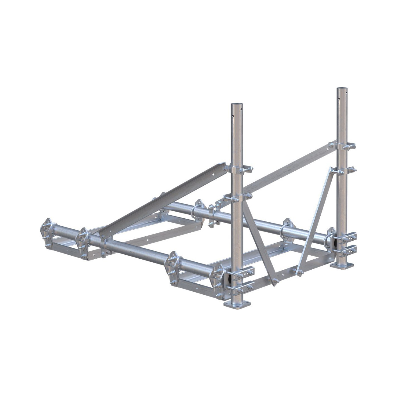 CSRT Series™ Small Ballast Mounts
