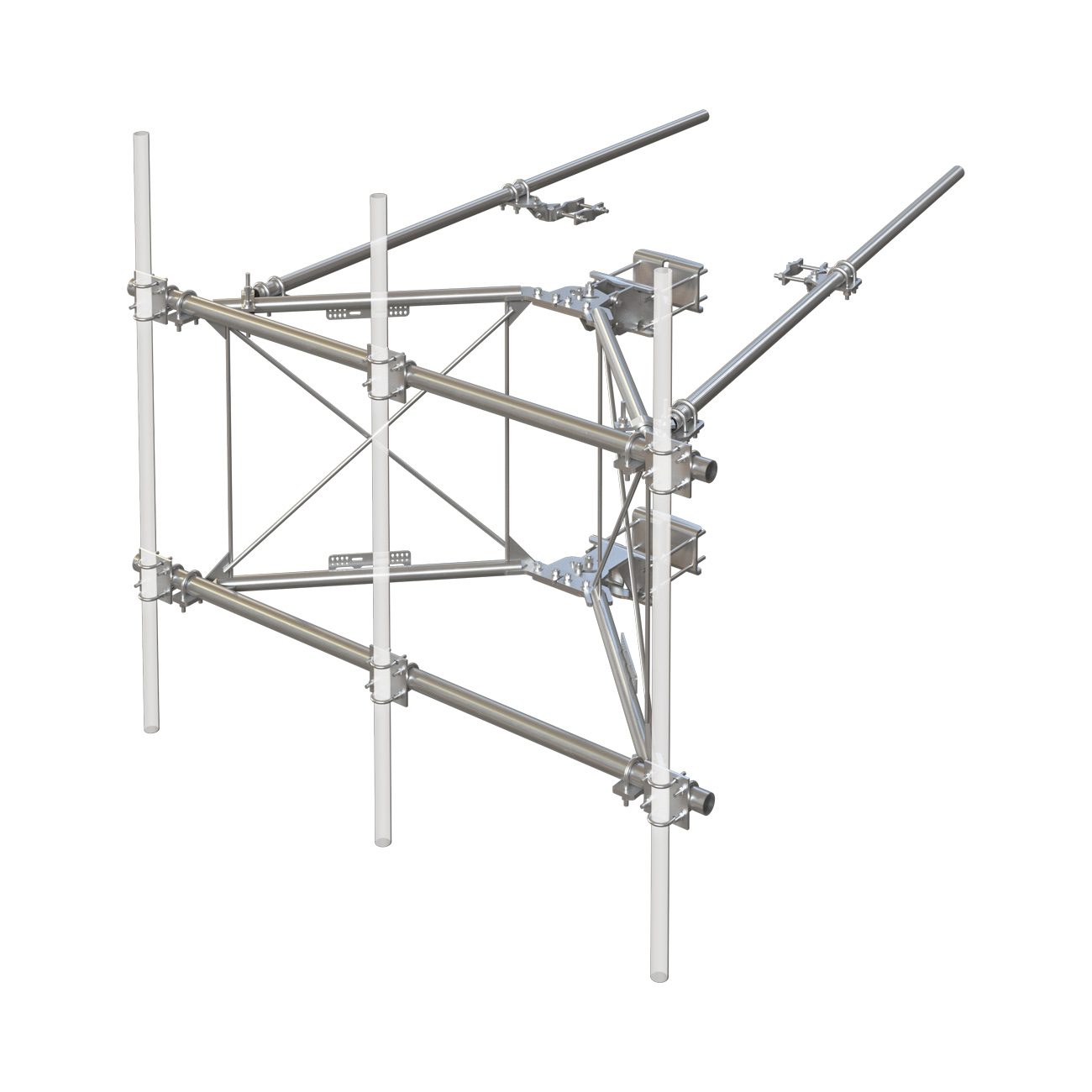XD Series™ V-Frames