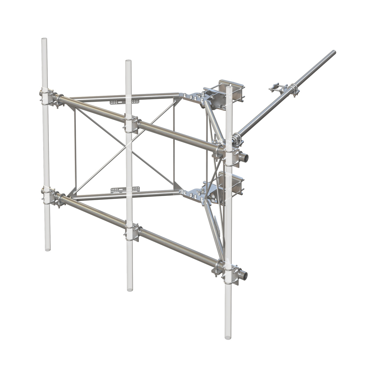 XD Series™ V-Frames