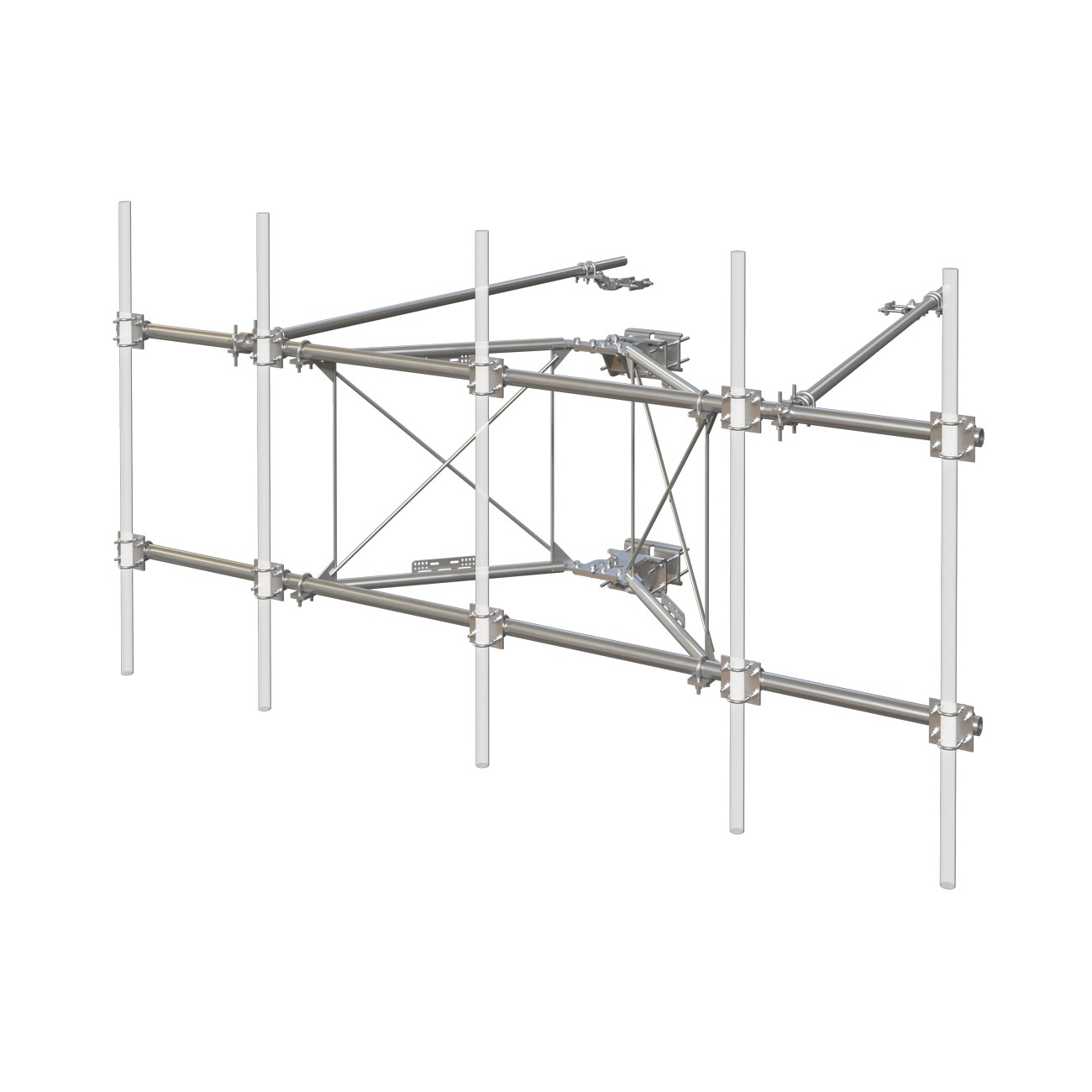 XD Series™ V-Frames